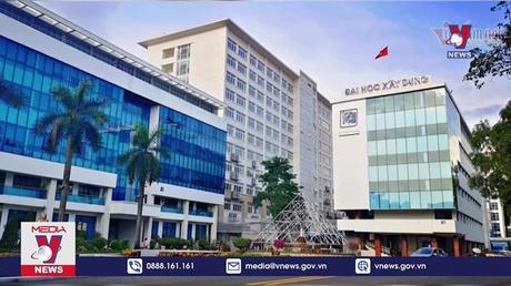 7 trường đại học đạt tiêu chuẩn chất lượng nước ngoài