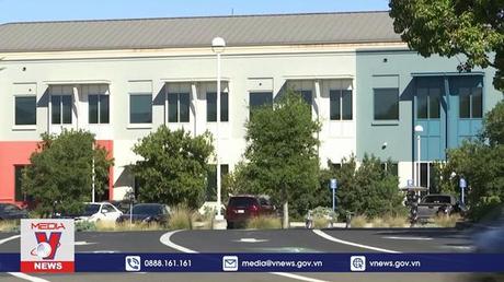 Thổ Nhĩ Kỳ phạt Meta gần 19 triệu euro