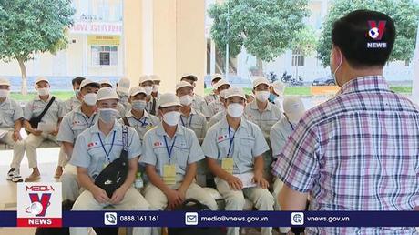 Phạt nặng lao động cư trú bất hợp pháp tại Hàn Quốc