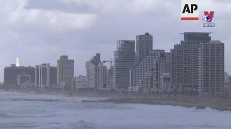 Thế giới hôm nay: Cuộc sống tại thành phố đắt đỏ nhất thế giới