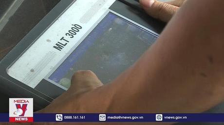  Siết chặt hoạt động đăng kiểm