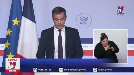 Pháp và Đức khẳng định quan hệ bền chặt