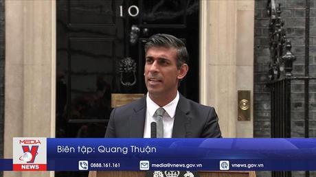 Anh để ngỏ khả năng tăng thuế và giảm chi tiêu