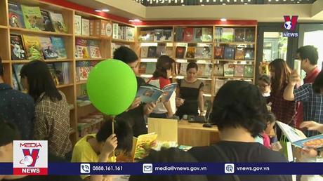 Nhiều hoạt động hấp dẫn tại 