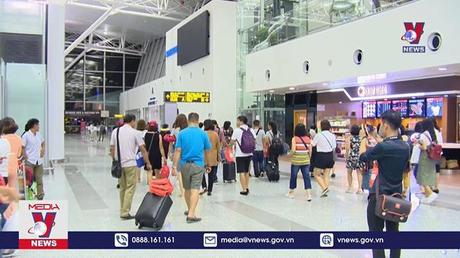 Tái diễn tình trạng khách du lịch bỏ trốn ở nước ngoài 