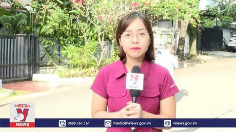 Ngoại trưởng ASEAN thảo luận về Myanmar