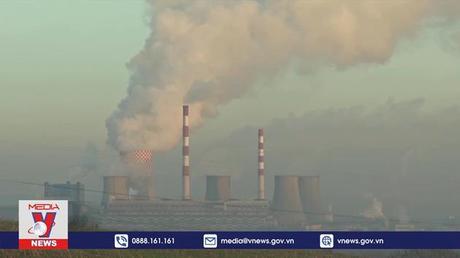 EC thắt chặt các quy định ngăn chặn ô nhiễm không khí