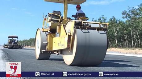 Đồng Nai tiếp tục kiến nghị tăng điều tiết ngân sách lên 51%