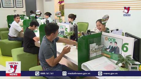 Doanh nghiệp xoay xở với tỷ giá tăng