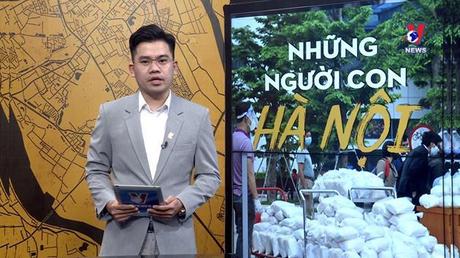 Đối thoại Hà Nội: Những người con Hà Nội