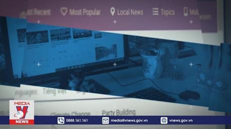 Phát huy vai trò của báo chí, xuất bản trong bảo vệ nền tảng tư tưởng của Đảng