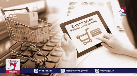 Kinh tế số Việt Nam tăng trưởng vượt bậc