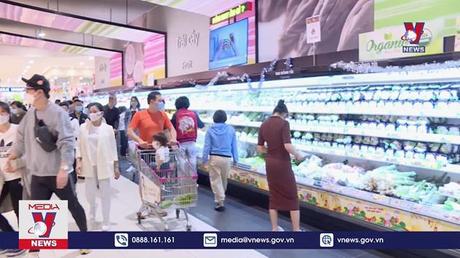 Thành tựu trong phát triển kinh tế