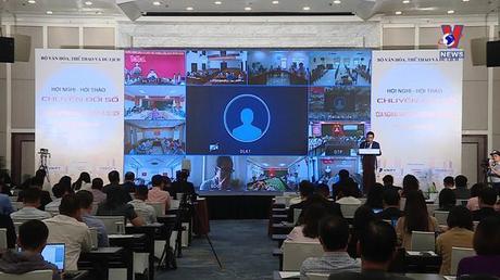 Văn hóa toàn cảnh ngày 28/10/2022