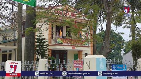 Thách thức trong xây dựng nông thôn mới nâng cao 