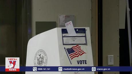 Cảnh sát New York (Mỹ) cảnh báo nguy cơ mất an ninh