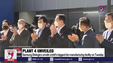 Bản tin thời sự 21h ngày 28/10/2022