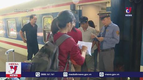 Tăng cường tàu du lịch Đà Lạt