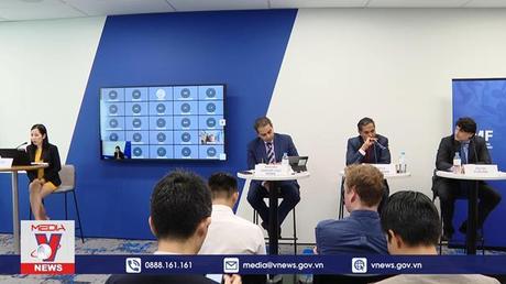 IMF quan ngại tình trạng phân mảnh địa kinh tế