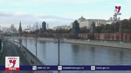 Nga sẽ đáp trả nếu EU tịch thu tài sản nhà nước