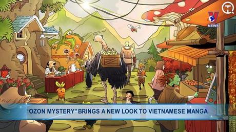 Bản tin tiếng Anh ngày 28/10/2022