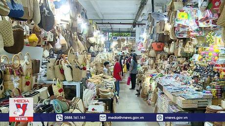 Đà Nẵng triển khai các chính sách ưu tiên hàng Việt