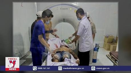 Khởi tố vụ án giết người tại Phú Quốc