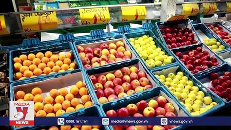 Kinh tế Đức tiếp tục tăng trưởng bất chấp nhiều khó khăn