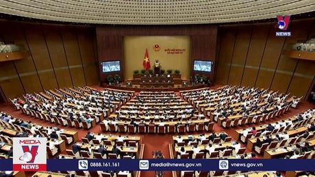 Ngày 28/10, Quốc hội tiếp tục thảo luận về kết quả phát triển kinh tế xã hội
