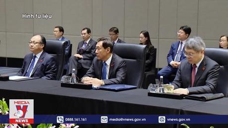 Việt Nam – Trung Quốc duy trì quan hệ hợp tác và phát triển