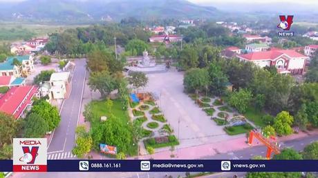 Quảng Ngãi kỷ niệm 50 năm Ngày Giải phóng huyện Ba Tơ