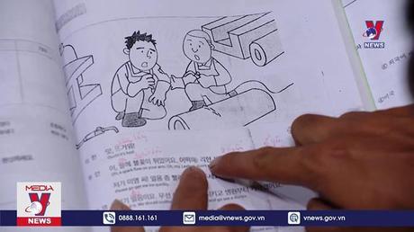 Xuất khẩu lao động - đòn bẩy thoát nghèo bền vững