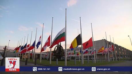 Thụy Điển, Phần Lan quyết tâm gia nhập NATO