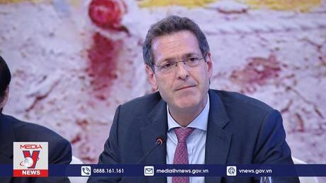 Công nghiệp phụ trợ - chìa khóa để tham gia chuỗi cung ứng toàn cầu