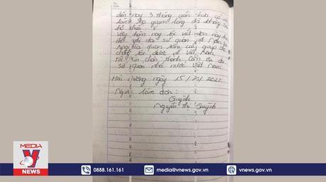 Nhiều lao động Việt Nam bị mắc kẹt tại Châu Phi