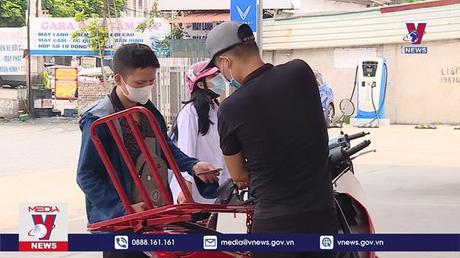 Bản tin thời sự 06h ngày 29/10/2022