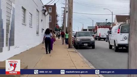 FBI cảnh báo nạn bắt cóc trẻ em qua dịch vụ đi chung xe ở Mỹ