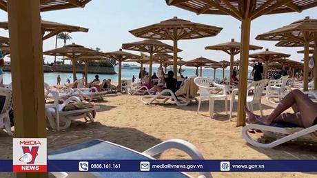 Biển Đỏ của Ai Cập – Niềm hy vọng cho hệ sinh thái san hô trong tương lai