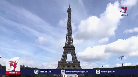 Lạm phát tại Pháp tăng mạnh 