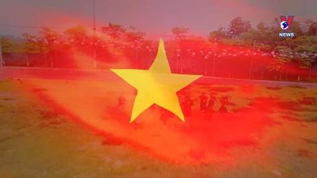 Học Bác mỗi ngày: Bác Hồ với độc lập