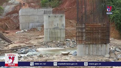 Bản tin thời sự 08h ngày 29/10/2022