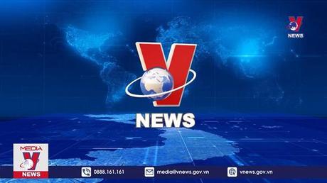 Bản tin Thời sự 21h ngày 29/10/2022