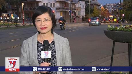 EU cảnh báo hậu quả của khủng hoảng năng lượng