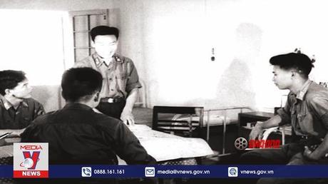 Phim tài liệu: Khát vọng thiên thanh 