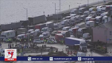 Anh ưu tiên đạt FTA với Ấn Độ