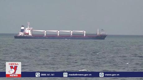 Thổ Nhĩ Kỳ và LHQ liên lạc với Nga về thỏa thuận xuất khẩu ngũ cốc