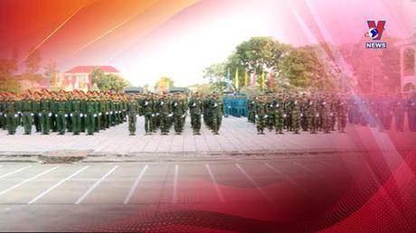 Học Bác mỗi ngày: Tư tưởng Hồ Chí Minh về củng cố quốc phòng