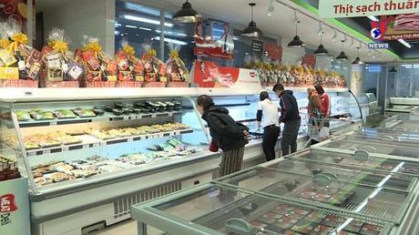 Bản tin tiếng Trung ngày 30/10/2022