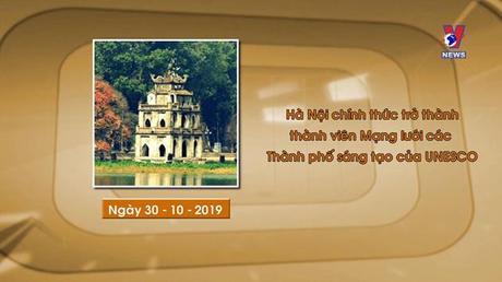 Khoảnh khắc & Sự kiện ngày 30/10/2022