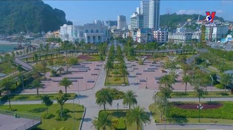 Thông điệp lịch sử: Quảng Ninh - Tầm nhìn và khát vọng